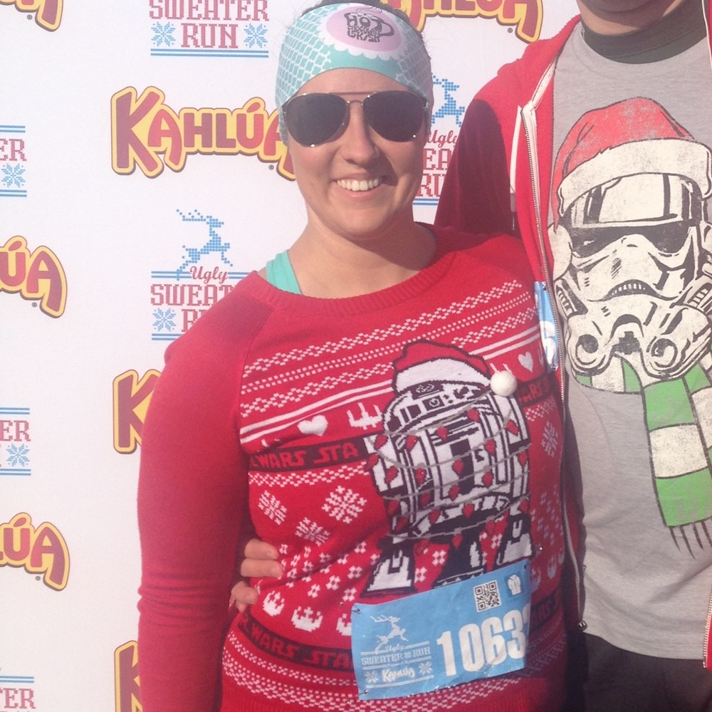 Meet your Posher, Jessica